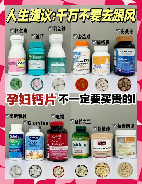 白城代怀公司:供卵代怀妈妈补哪种钙比较好